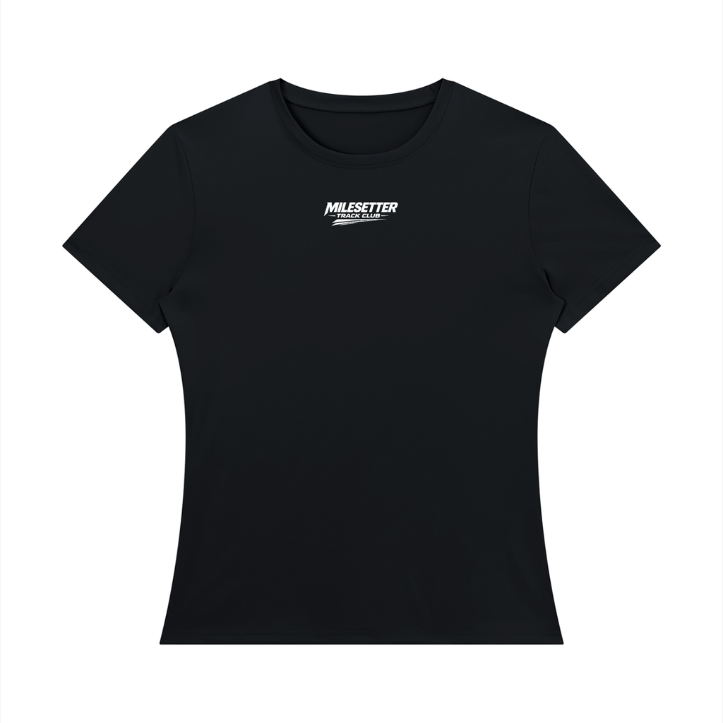 Women's Everyday Track Club T-Shirt