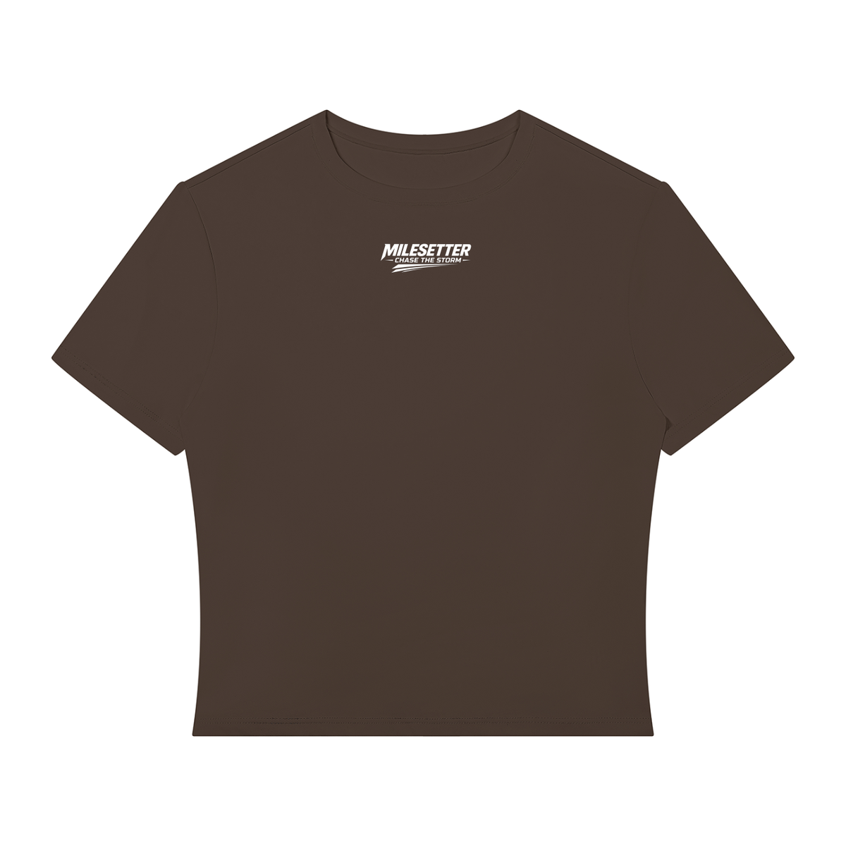 Women’s Tornado Performance Crop T-Shirt