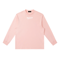 Track Club Long-Sleeve T-Shirt