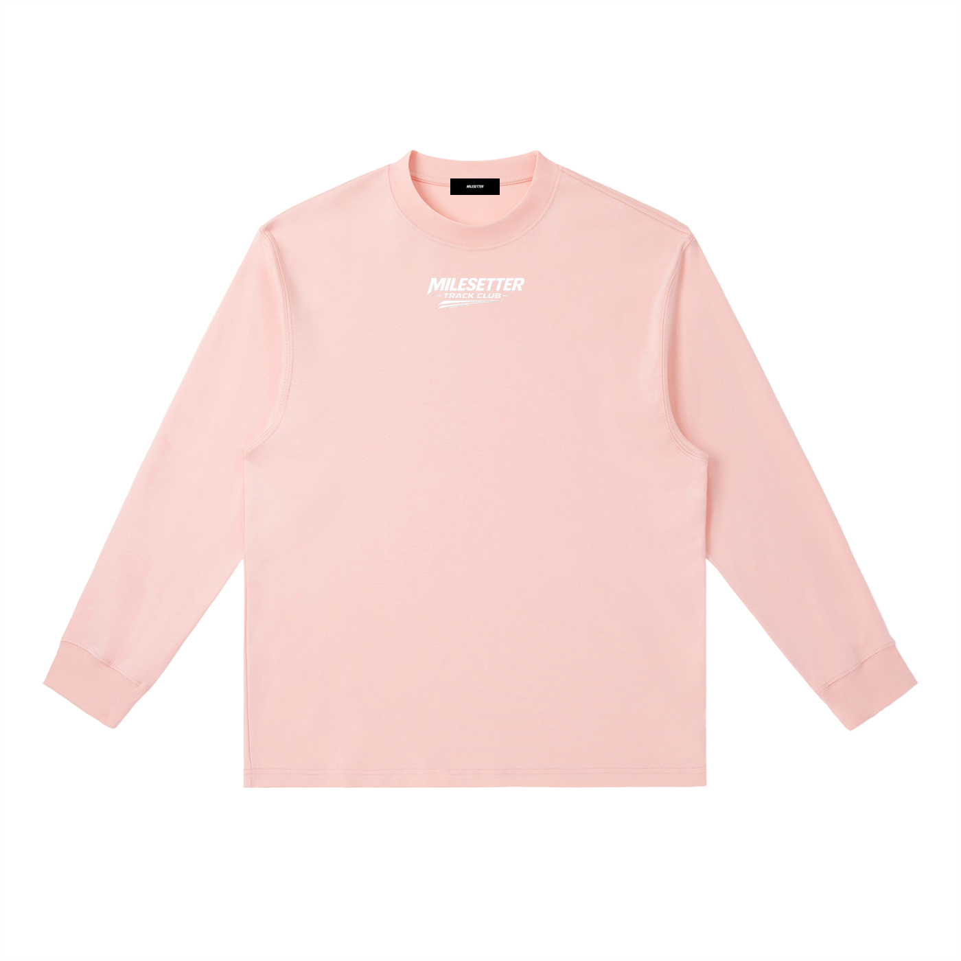 Track Club Long-Sleeve T-Shirt