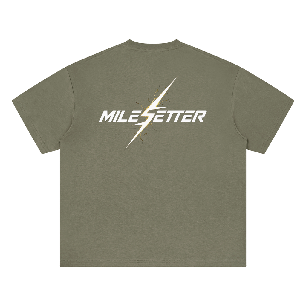 Men's Lightning Active T-Shirt
