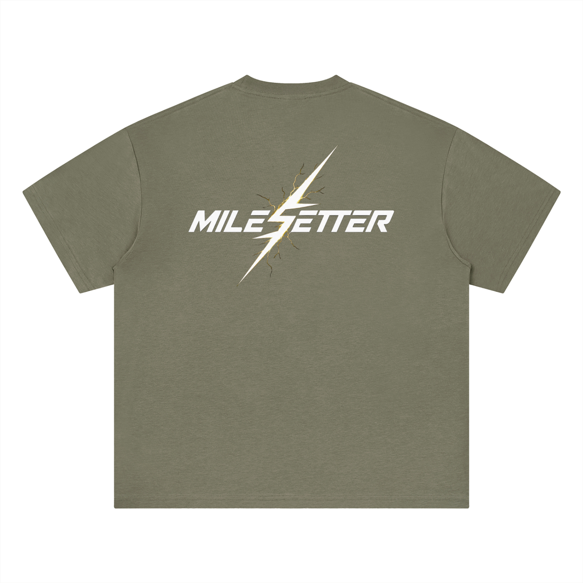 Men's Lightning Active T-Shirt