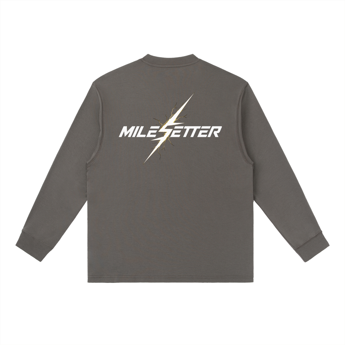 Lightning Long-Sleeve T-Shirt