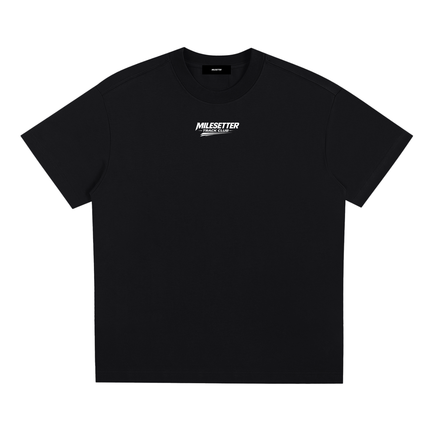 Track Club Lifestyle T-Shirt