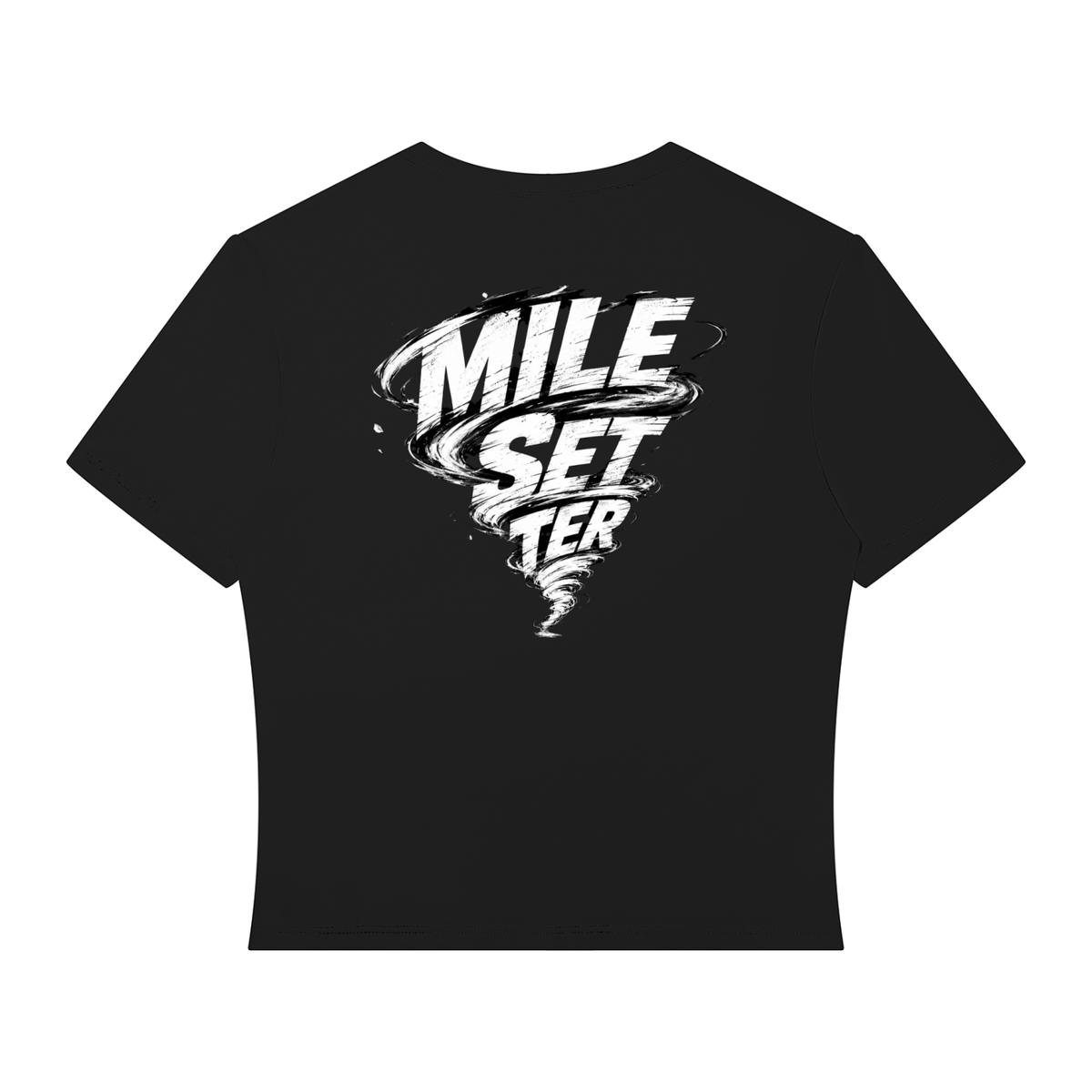 Women’s Tornado Performance Crop T-Shirt