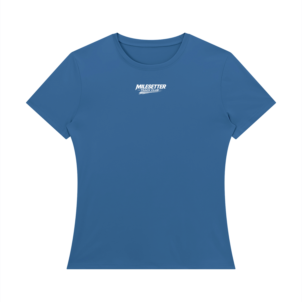 Women's Everyday Track Club T-Shirt