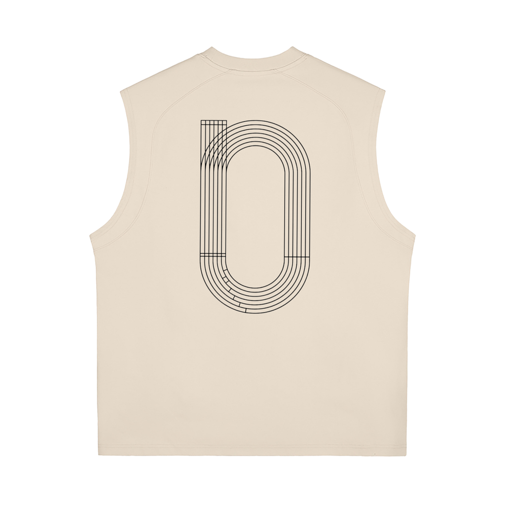Track Club Tank Top
