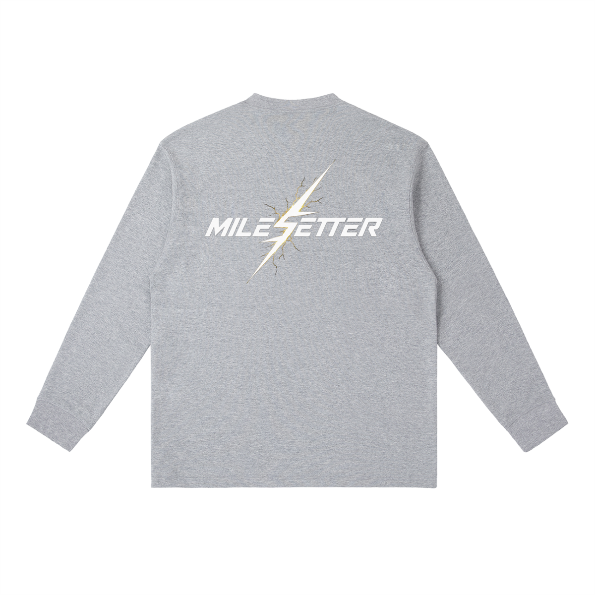 Lightning Long-Sleeve T-Shirt