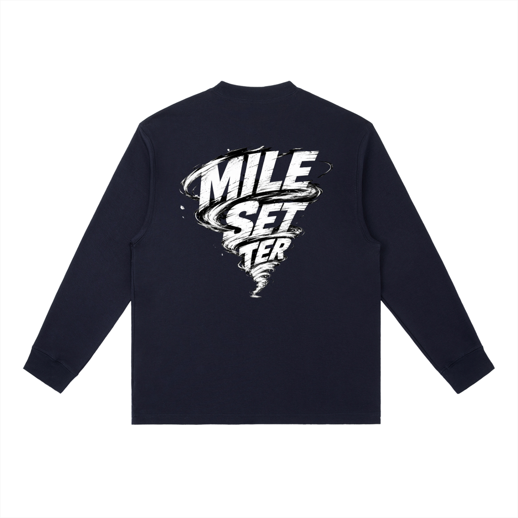 Tornado Long-Sleeve T-Shirt