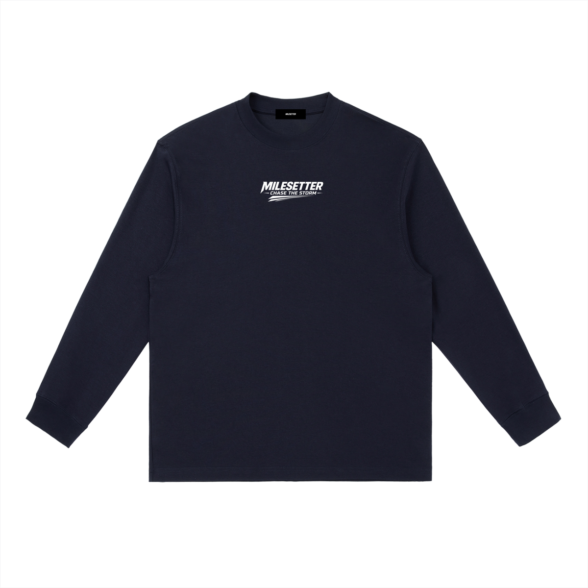 Lightning Long-Sleeve T-Shirt
