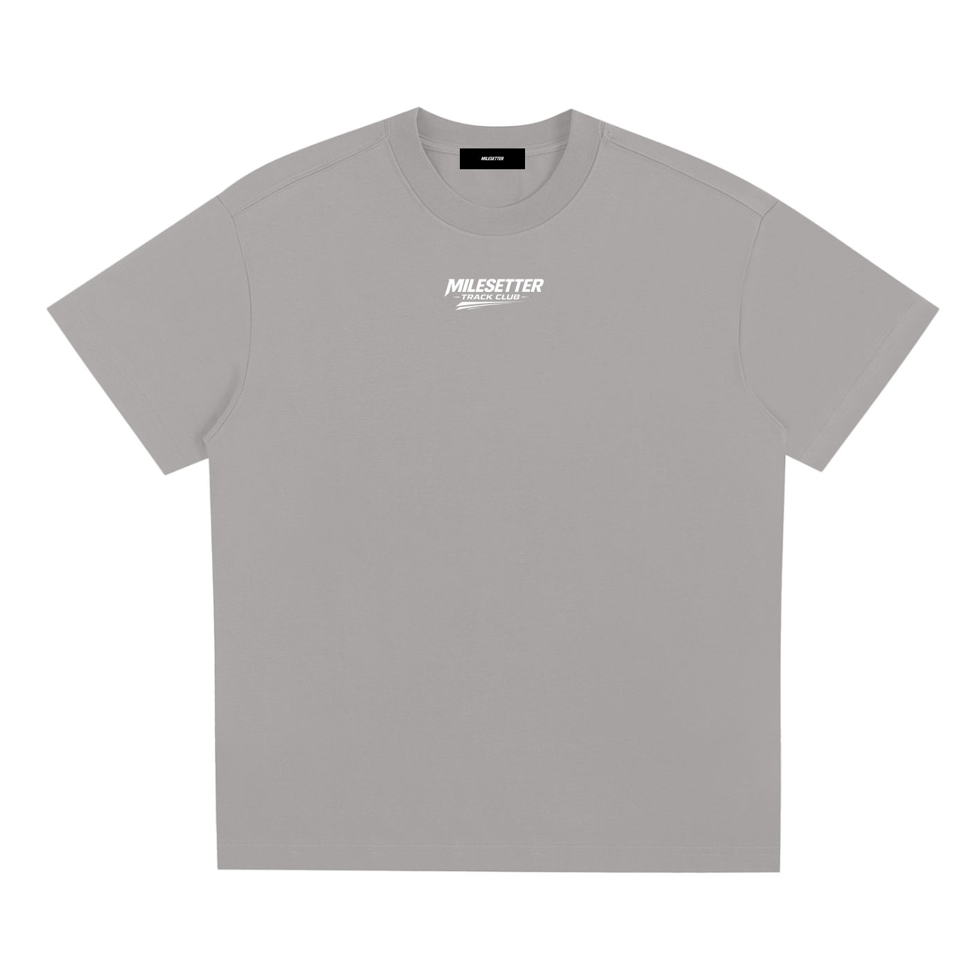 Track Club Lifestyle T-Shirt