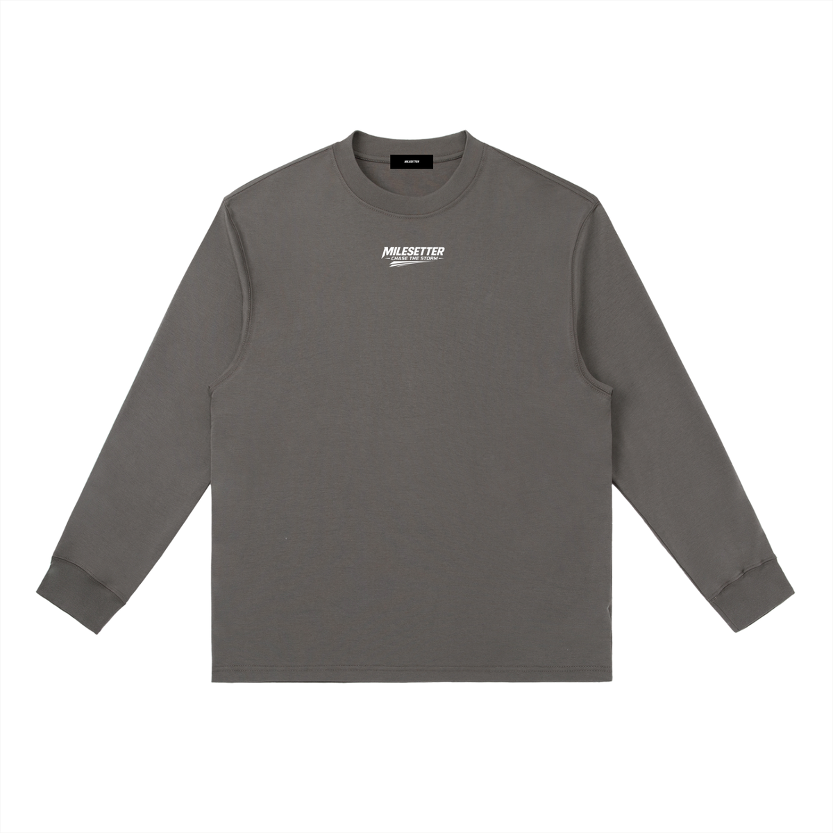 Tornado Long-Sleeve T-Shirt