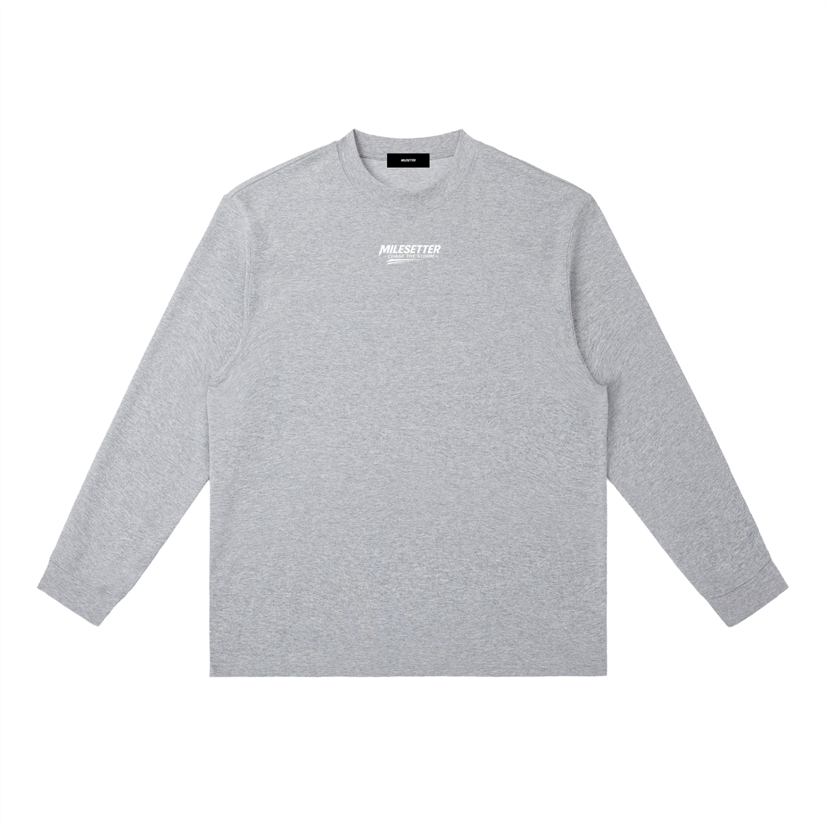 Tornado Long-Sleeve T-Shirt