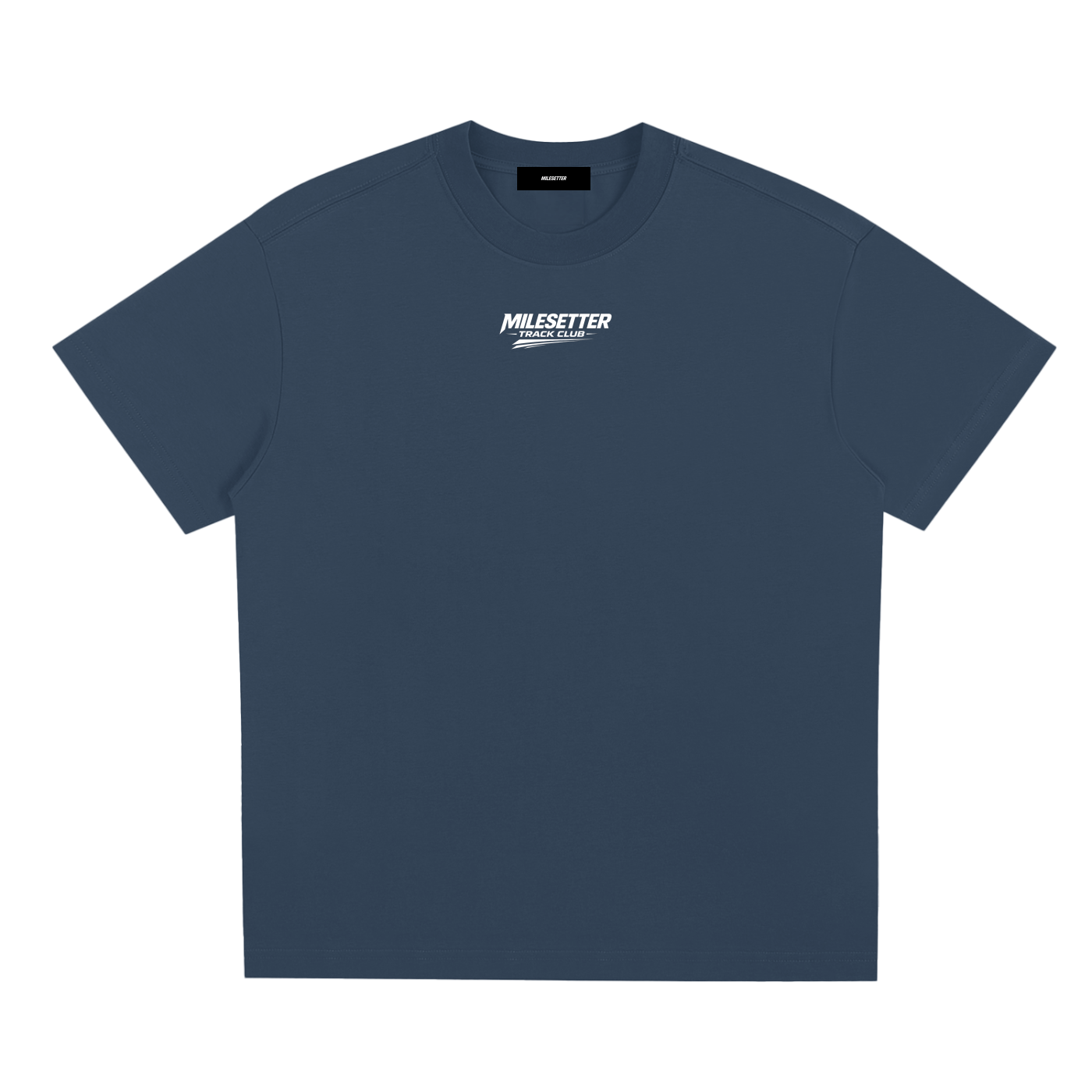 Track Club Lifestyle T-Shirt