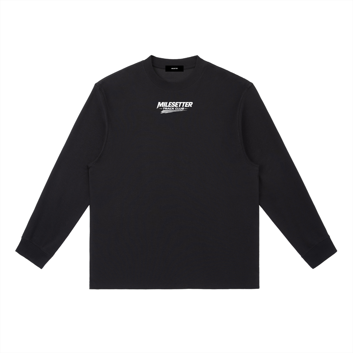Track Club Long-Sleeve T-Shirt