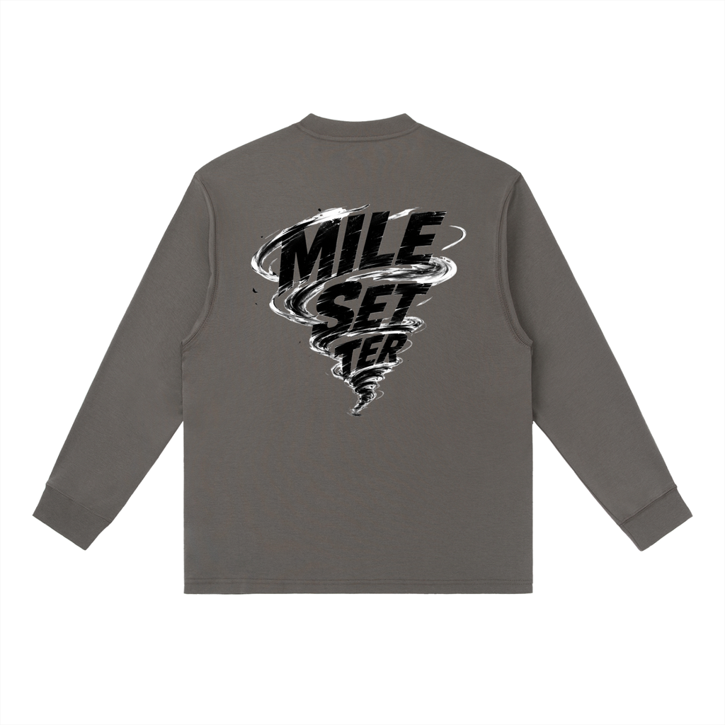 Tornado Long-Sleeve T-Shirt