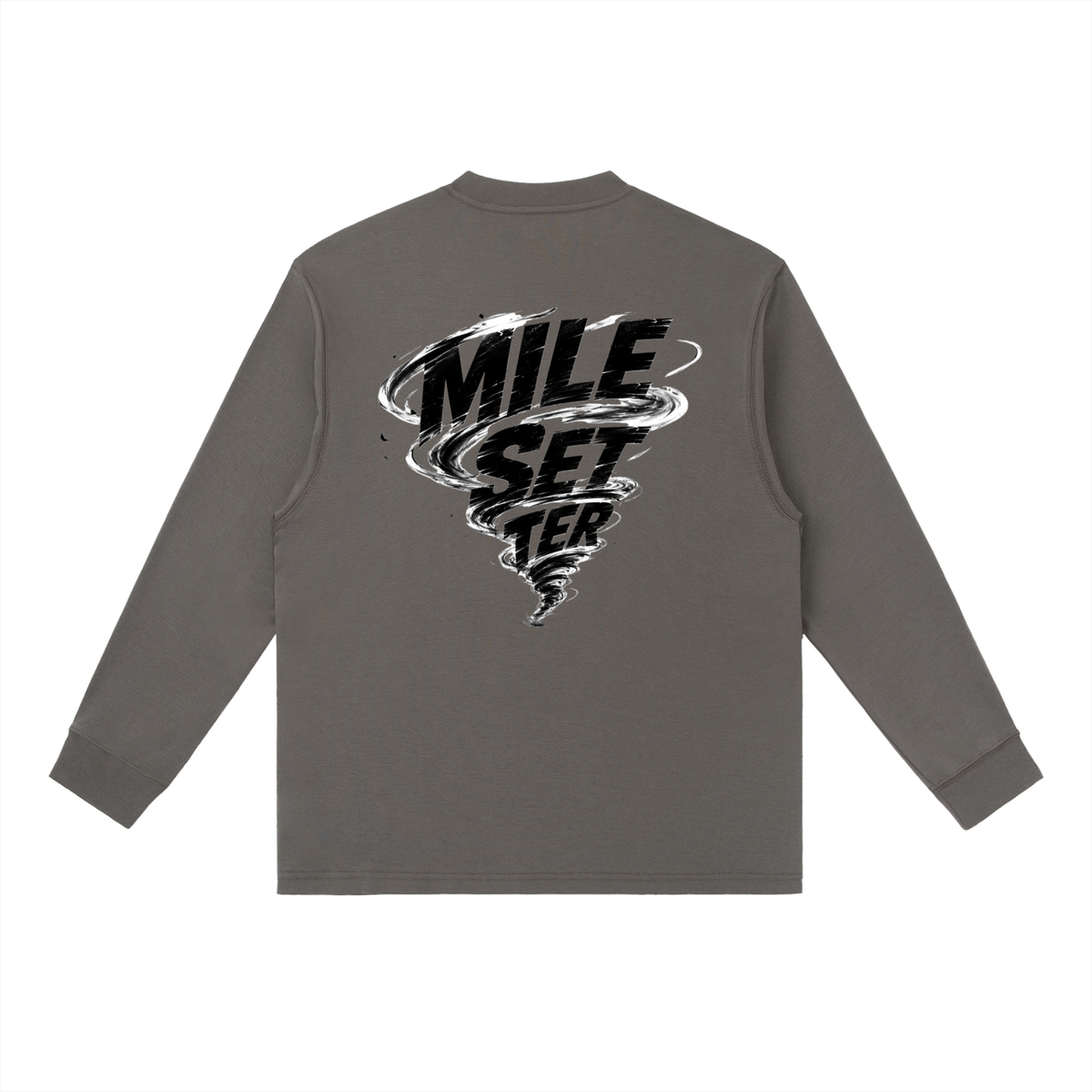 Tornado Long-Sleeve T-Shirt