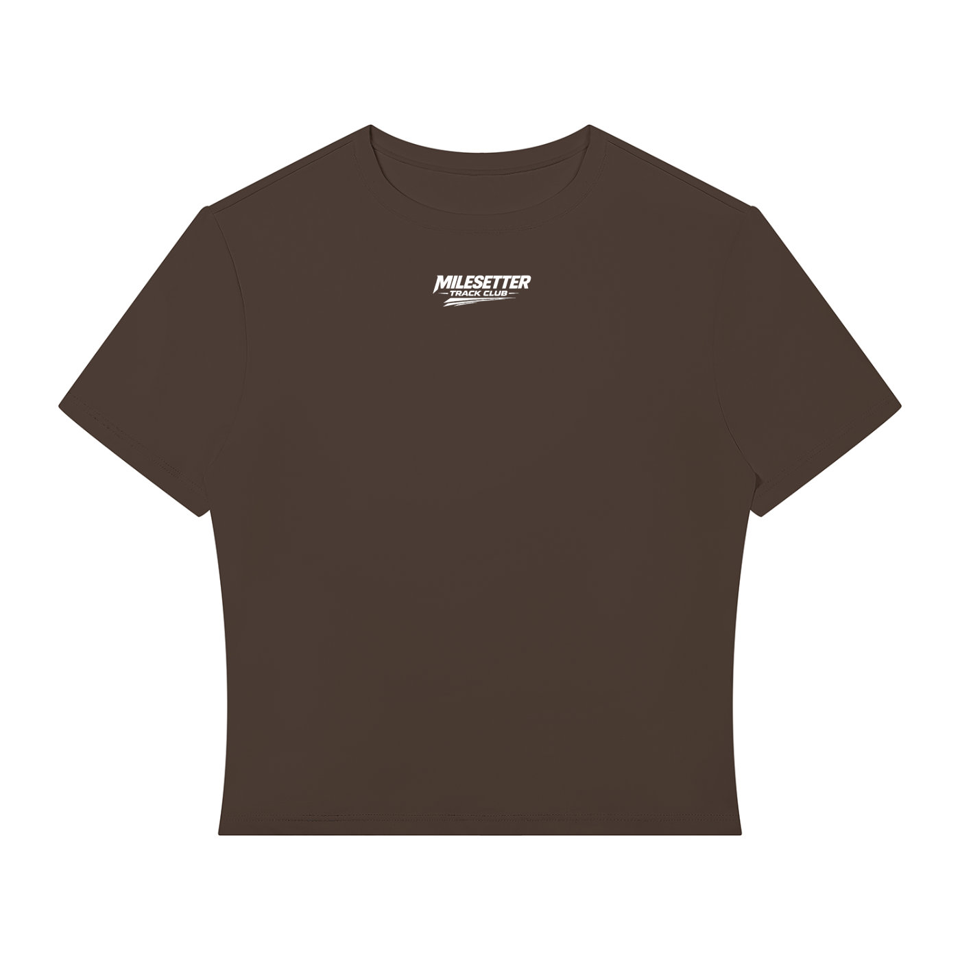Women’s Track Club Performance T-Shirt
