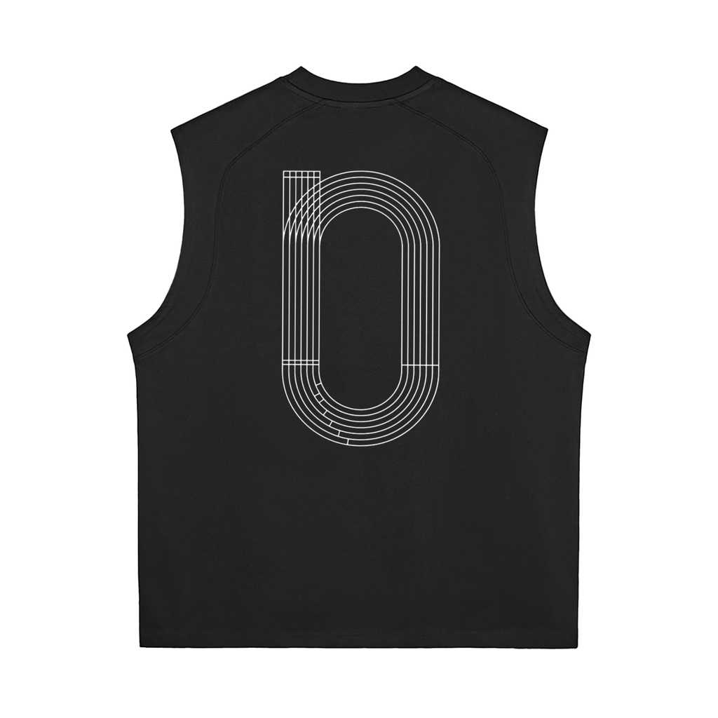 Track Club Tank Top