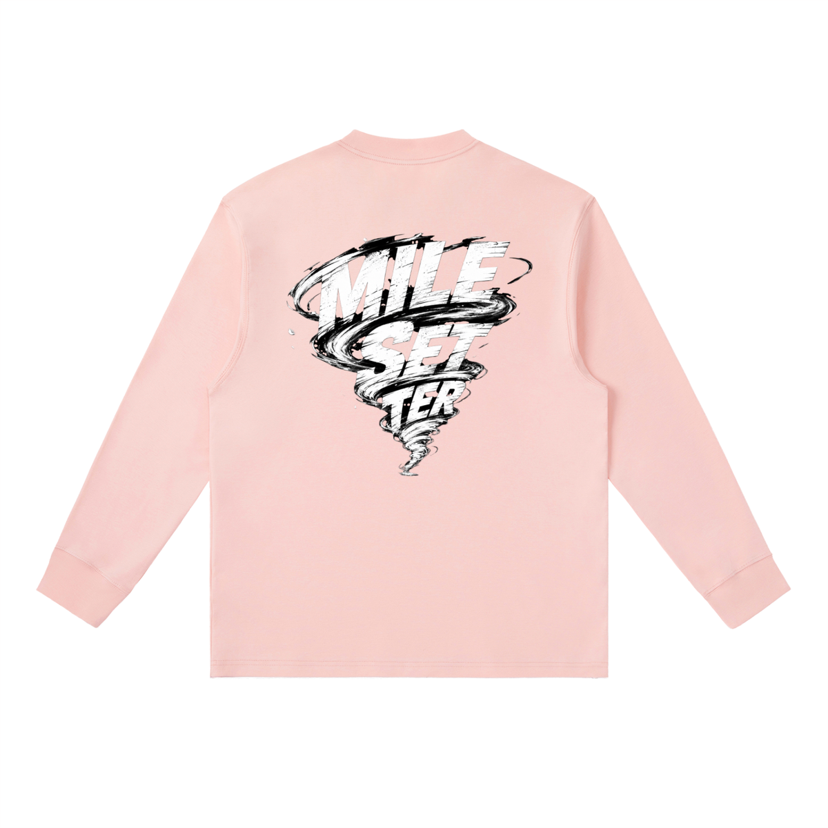 Tornado Long-Sleeve T-Shirt