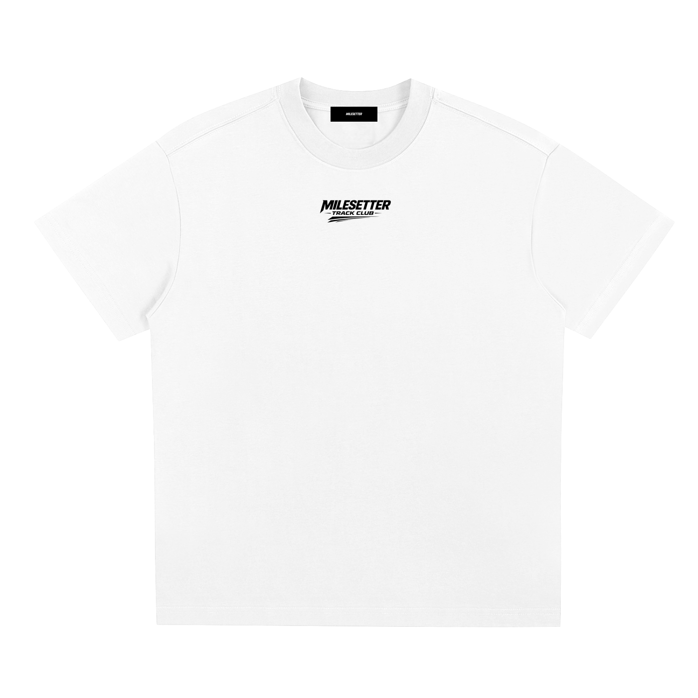 Track Club Lifestyle T-Shirt