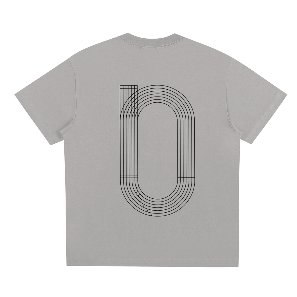Track Club Lifestyle T-Shirt