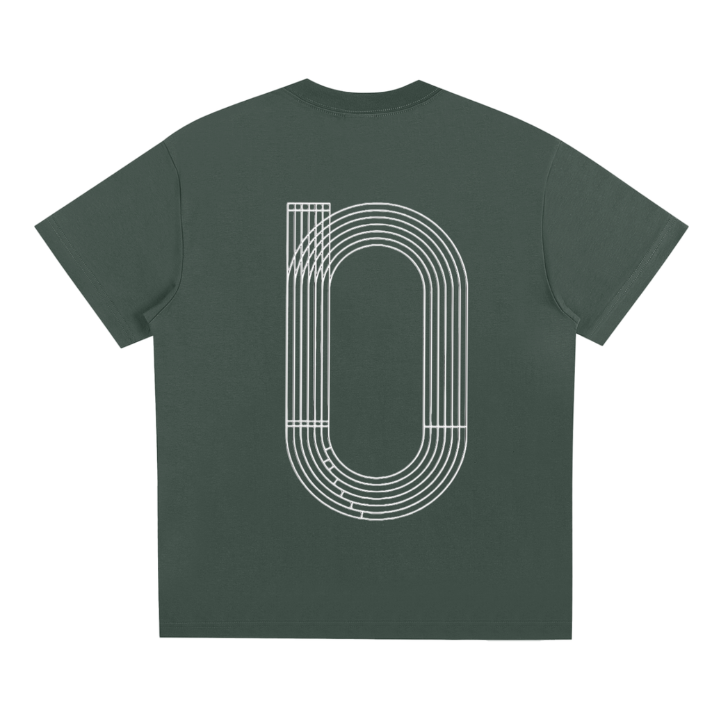 Track Club Lifestyle T-Shirt