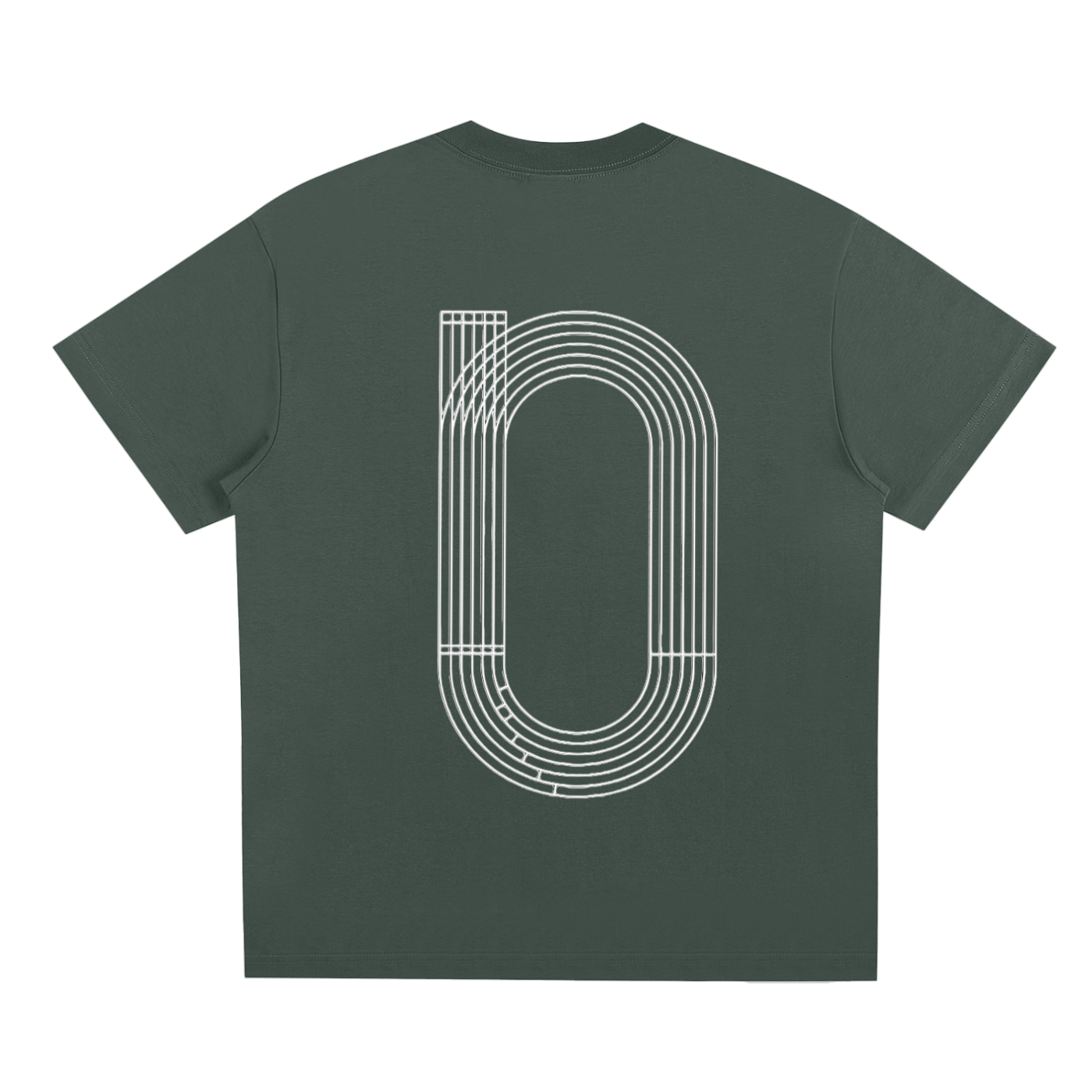 Track Club Lifestyle T-Shirt