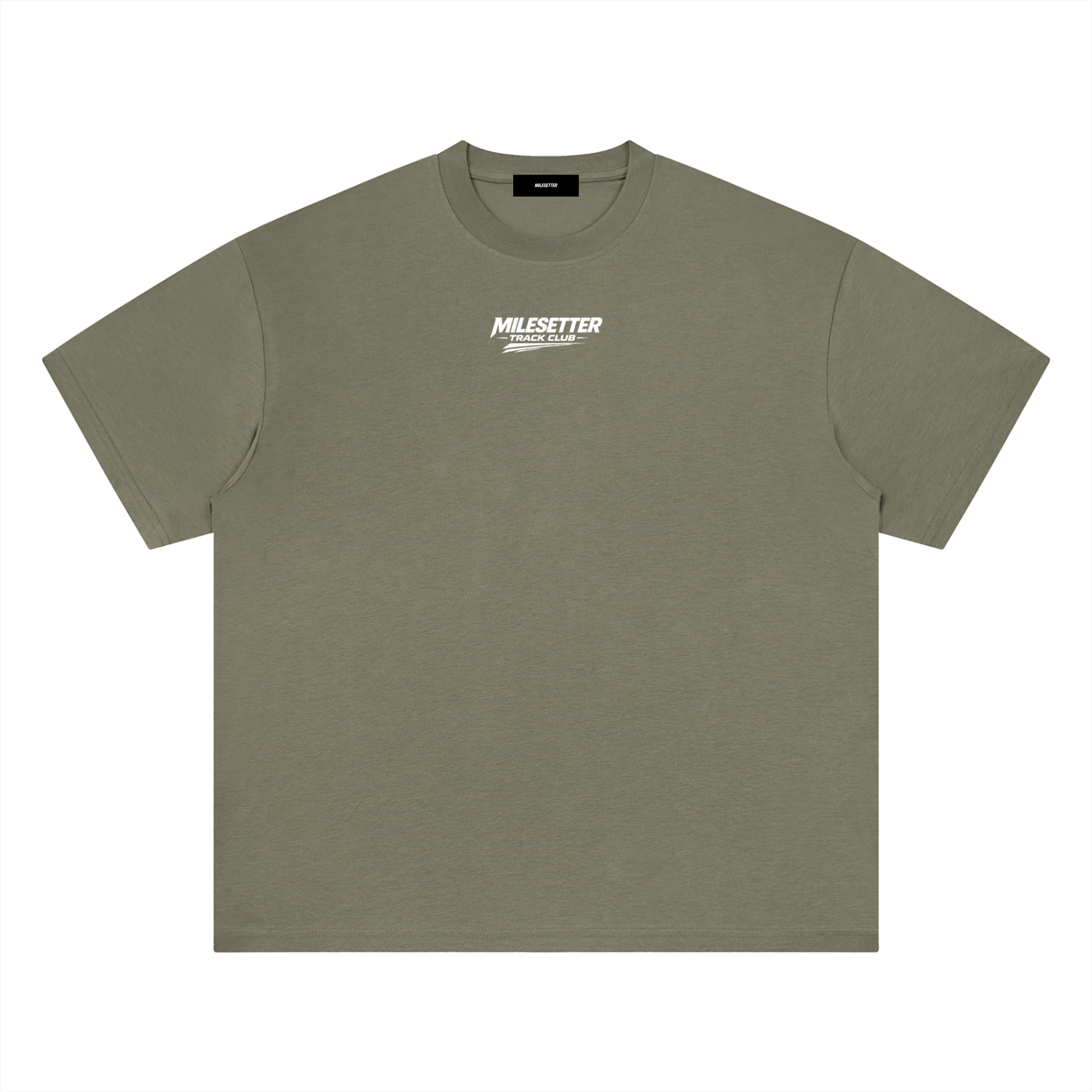 Track Club Active T-Shirt