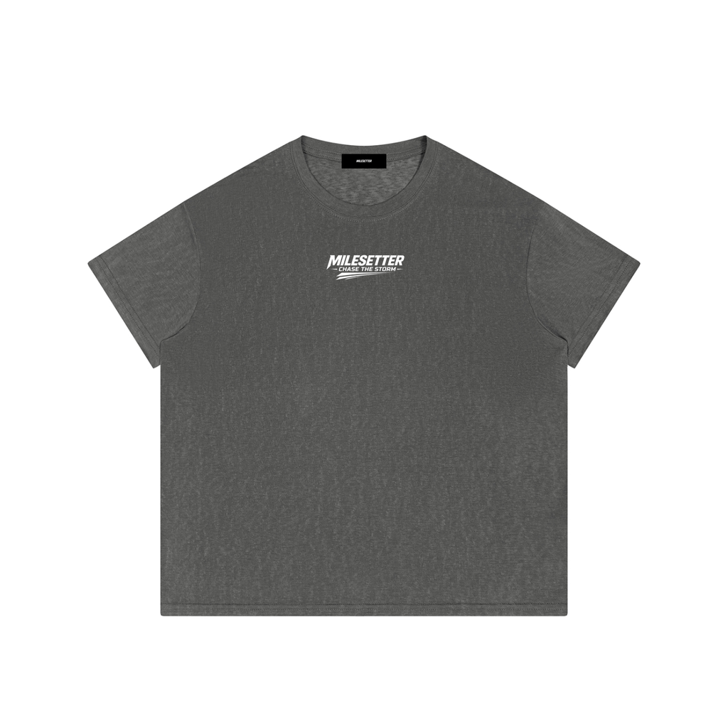 Men’s Lightning Lyocell Blend T-Shirt