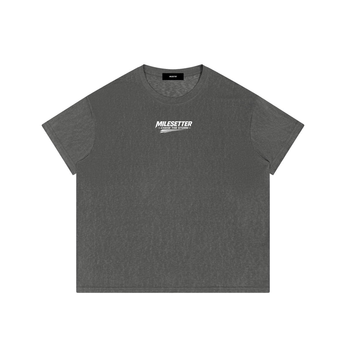 Men’s Lightning Lyocell Blend T-Shirt