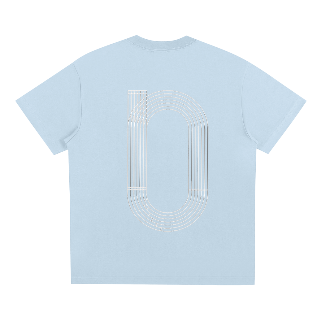 Track Club Lifestyle T-Shirt