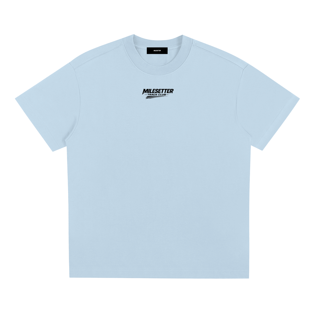 Track Club Lifestyle T-Shirt
