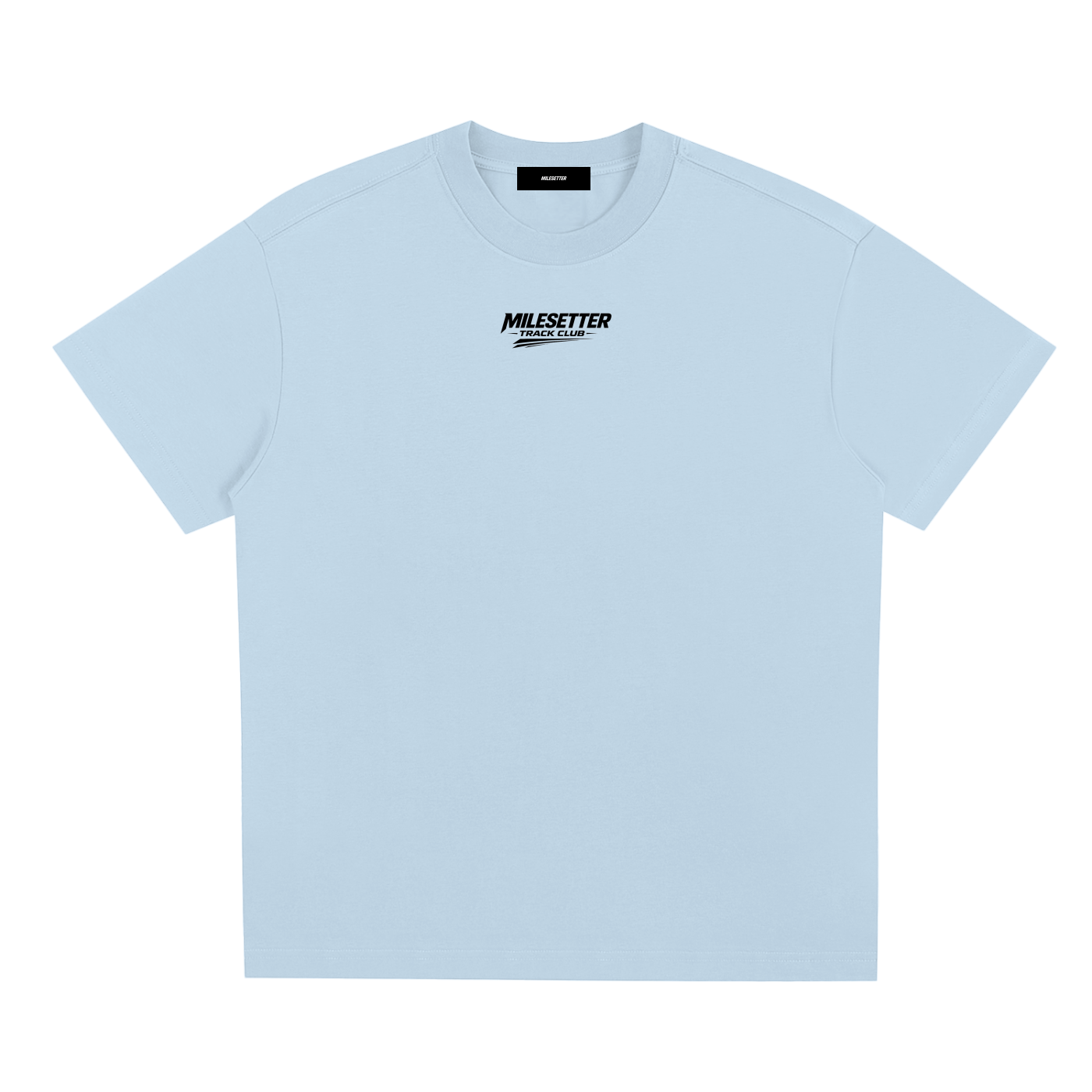 Track Club Lifestyle T-Shirt