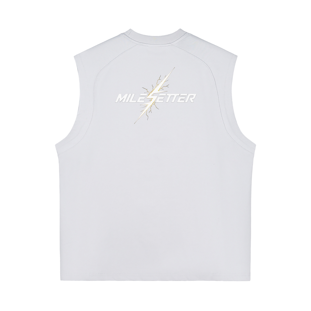 Lightning Tank Top