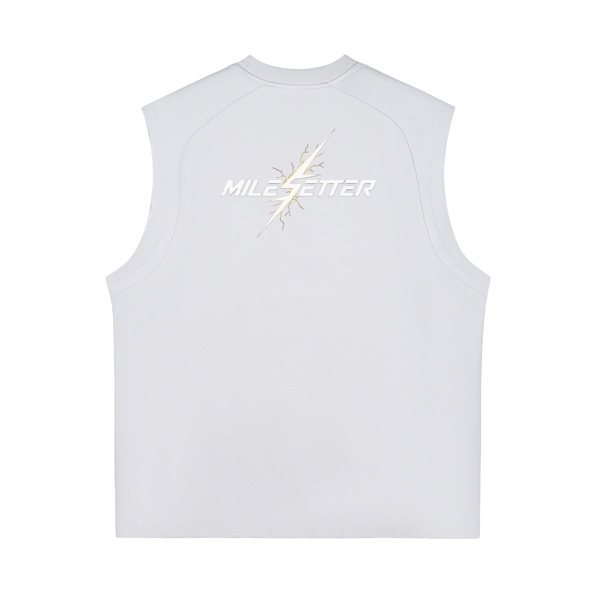 Lightning Tank Top