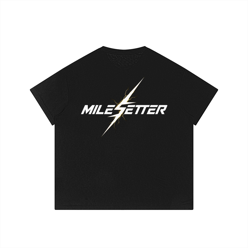 Men’s Lightning Lyocell Blend T-Shirt