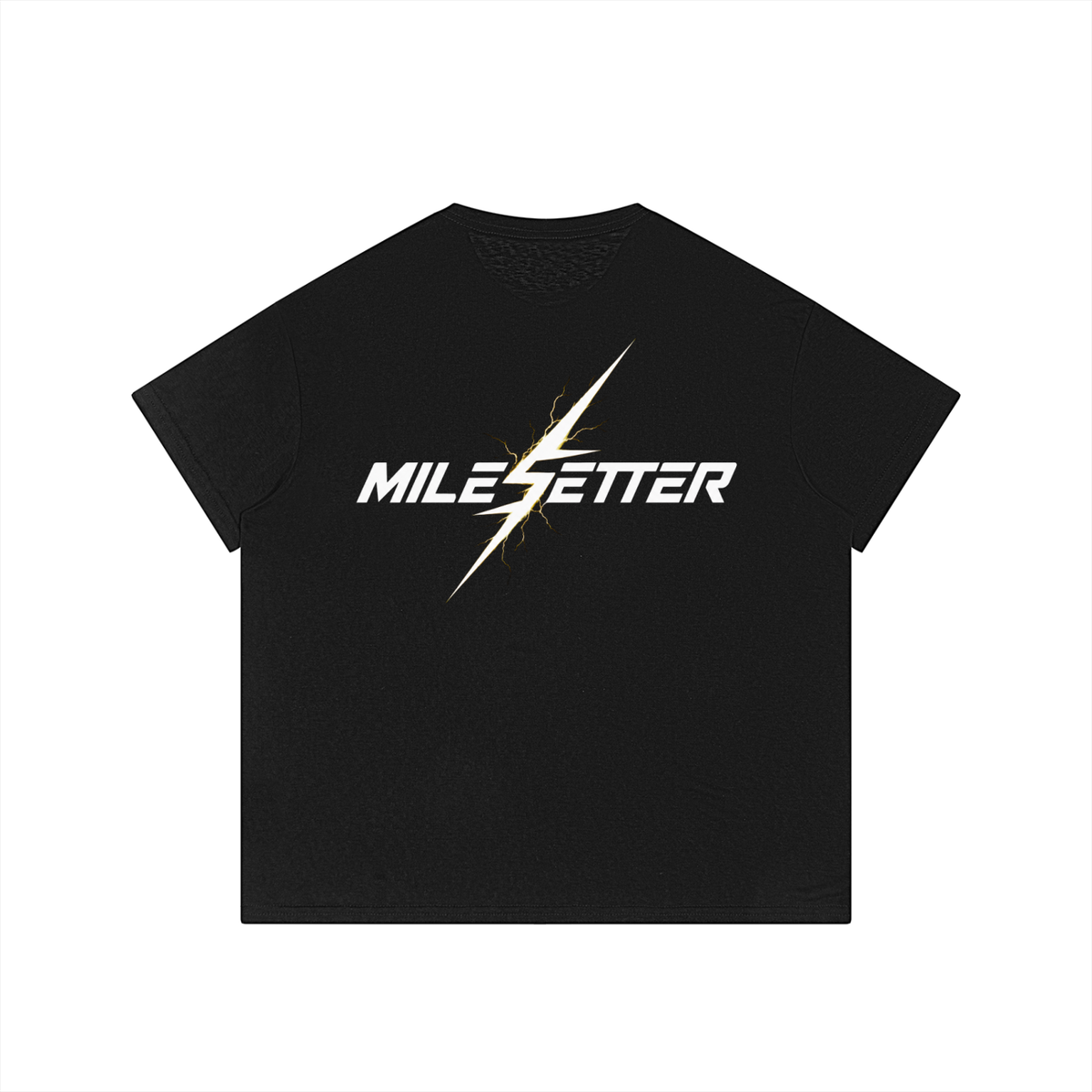 Men’s Lightning Lyocell Blend T-Shirt