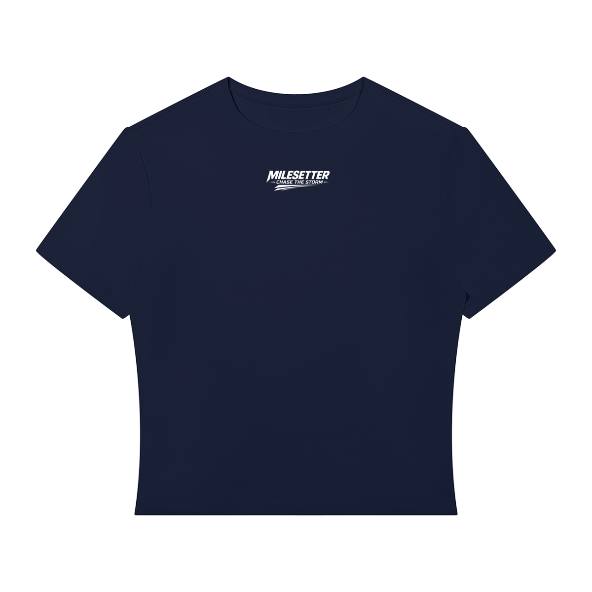 Women’s Tornado Performance Crop T-Shirt