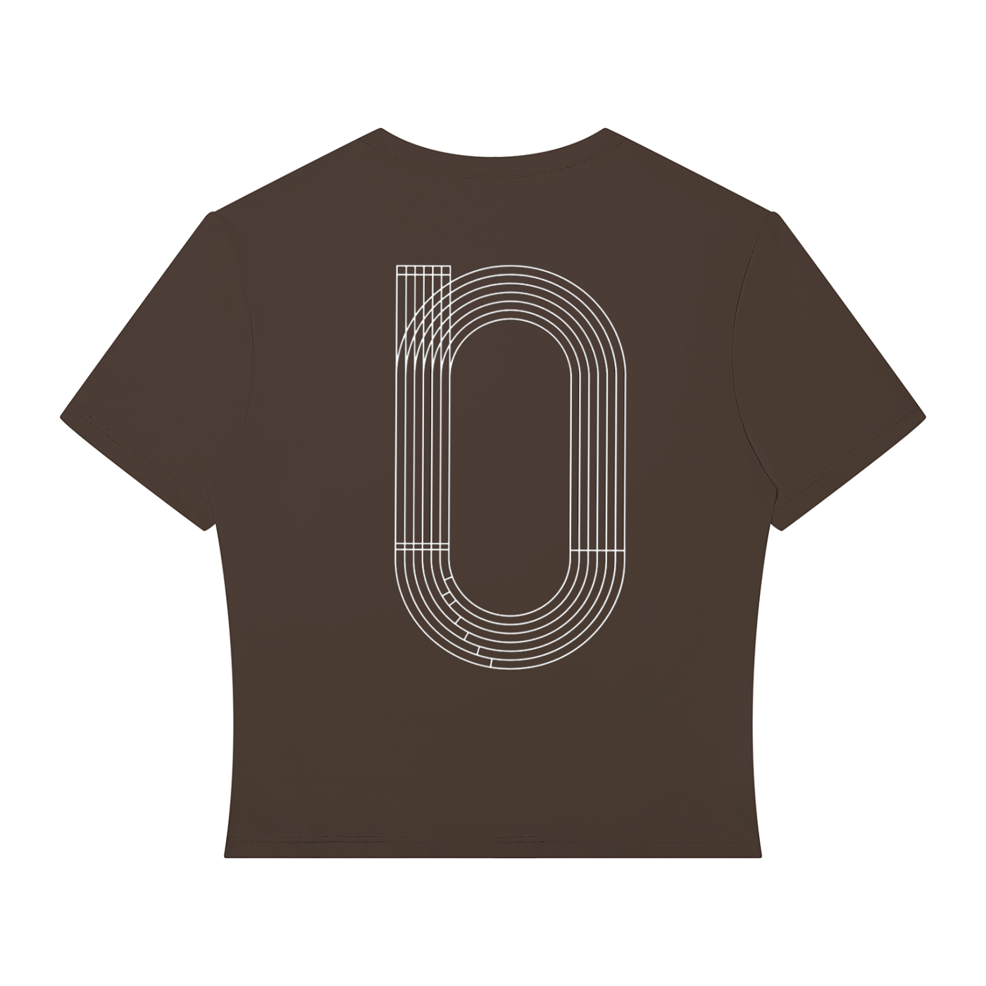 Women’s Track Club Performance T-Shirt