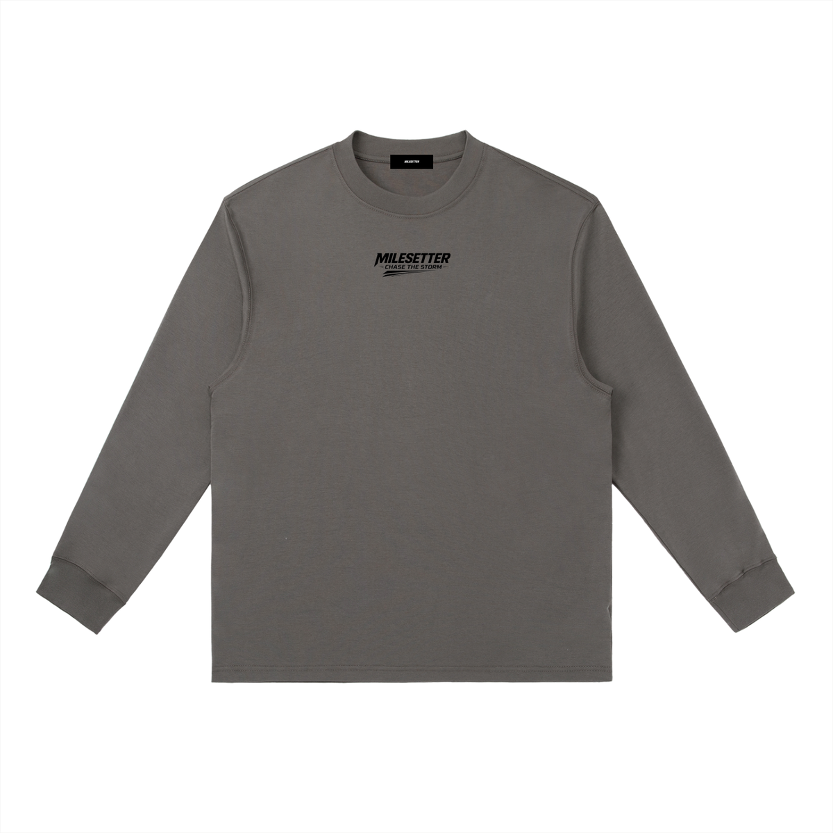 Tornado Long-Sleeve T-Shirt