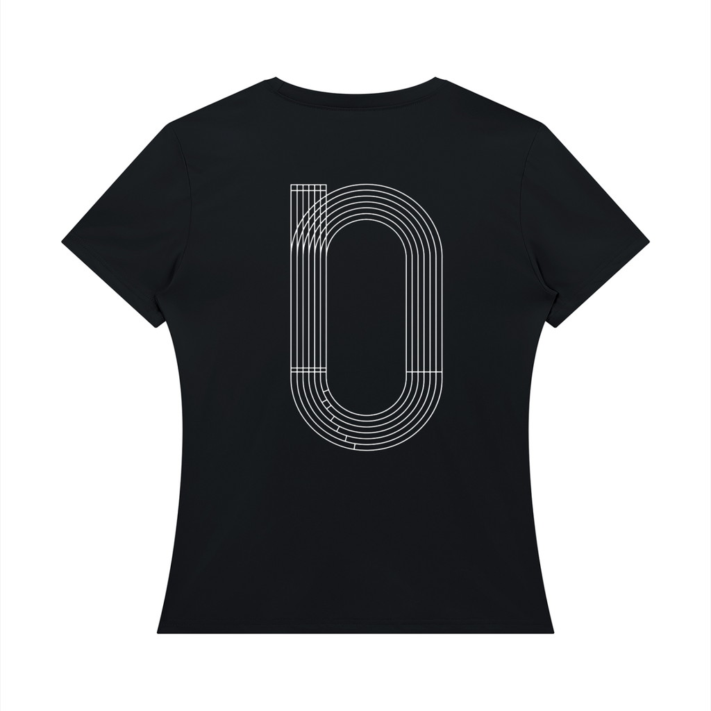 Women's Everyday Track Club T-Shirt