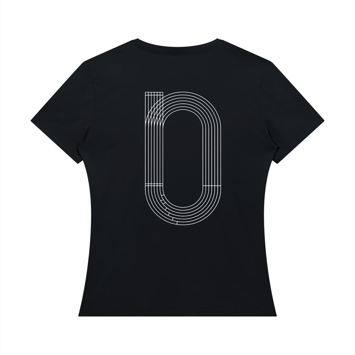 Women's Everyday Track Club T-Shirt