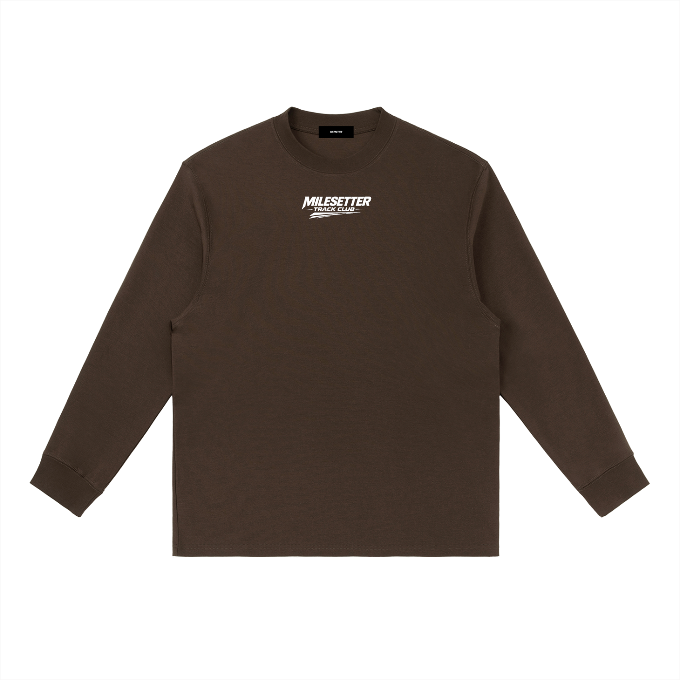 Track Club Long-Sleeve T-Shirt