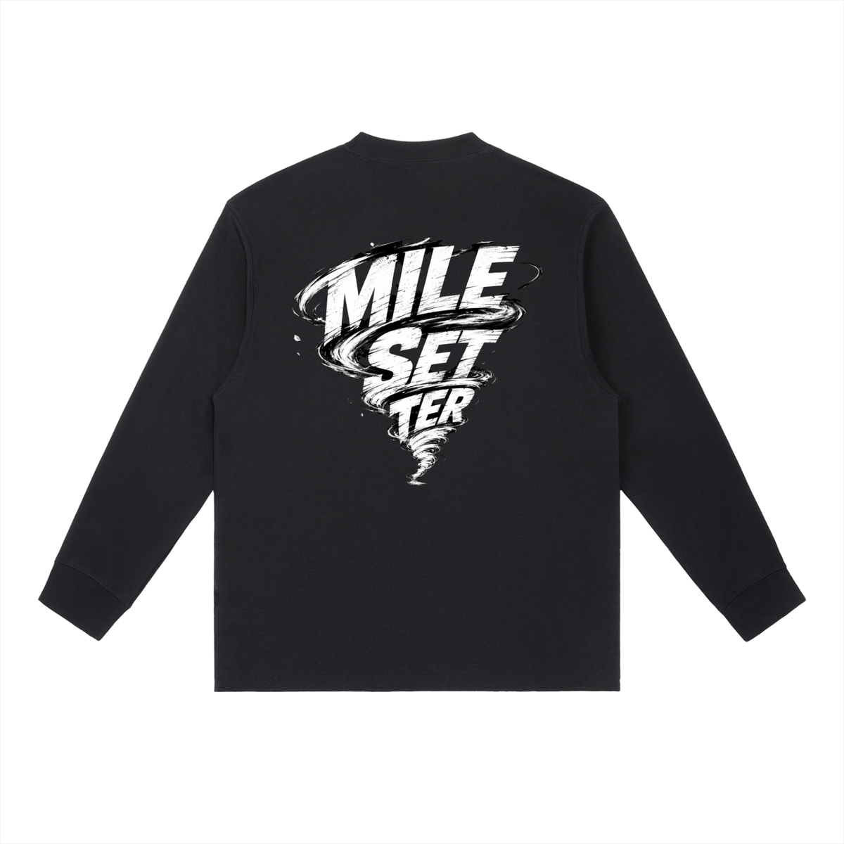 Tornado Long-Sleeve T-Shirt