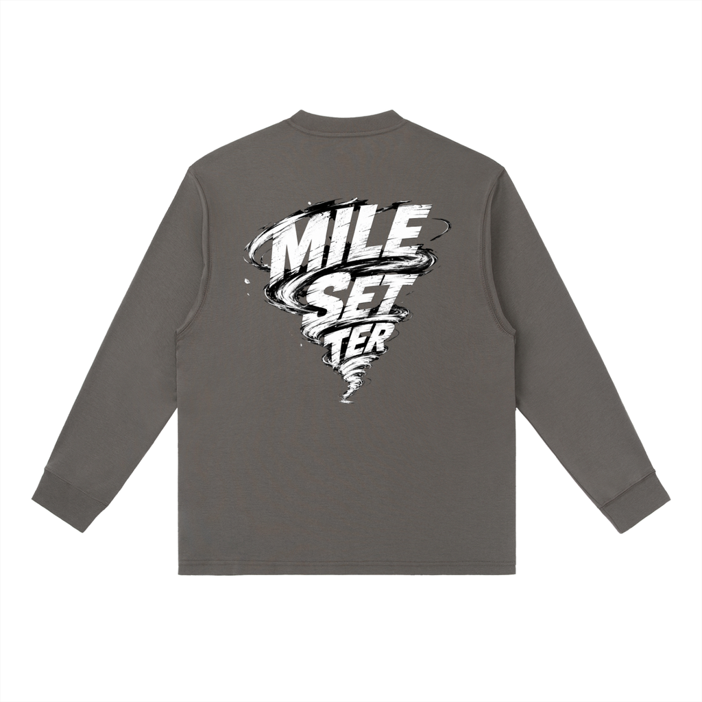 Tornado Long-Sleeve T-Shirt