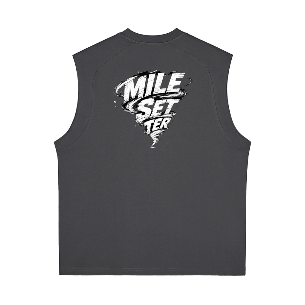 Tornado Tank Top