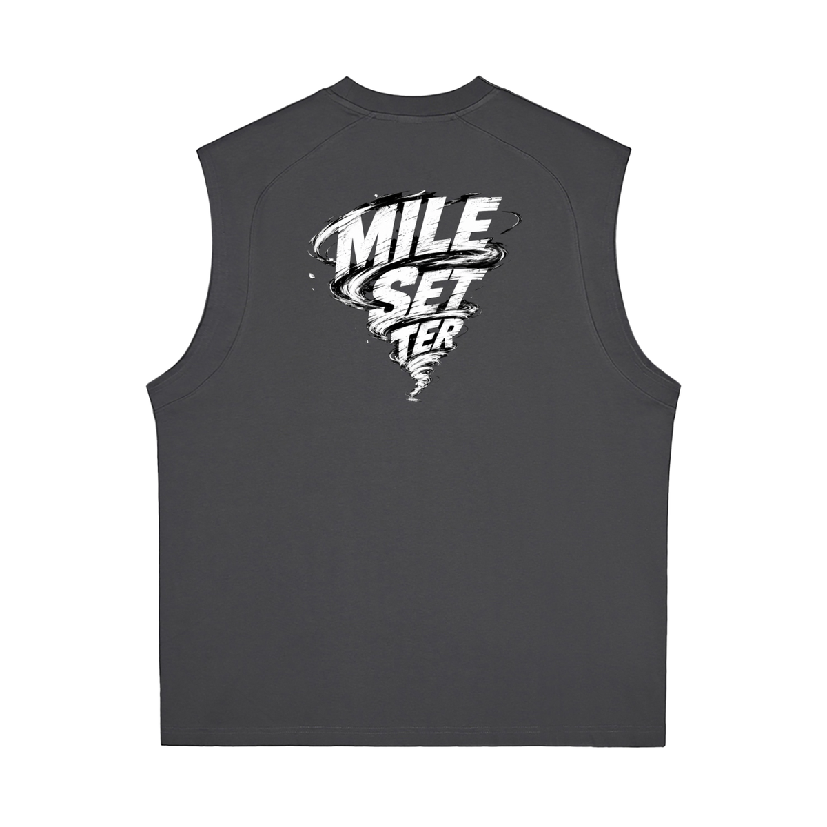 Tornado Tank Top