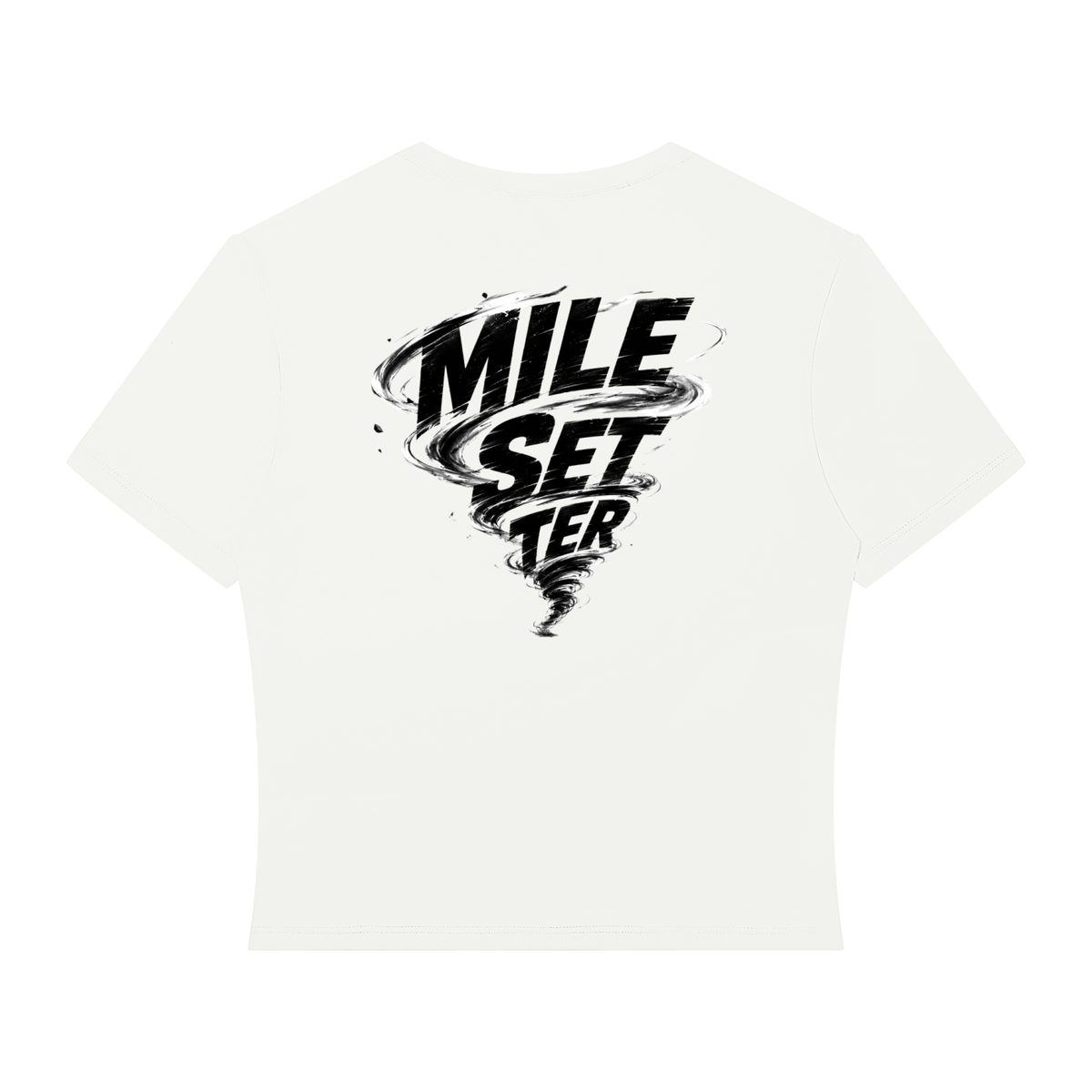 Women’s Tornado Performance Crop T-Shirt