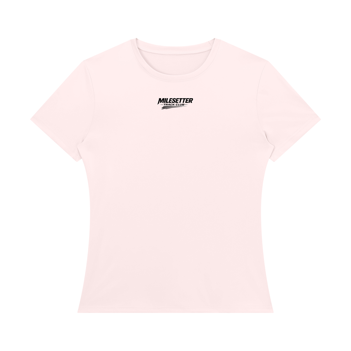 Women's Everyday Track Club T-Shirt